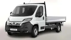 Gebraucht 2025 Fiat Ducato Van | 32.730 € (Fairer Preis)