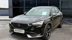 Schwarz Gebraucht 2022 Cupra Formentor VZ SUV | 28.790 € (Guter Preis)