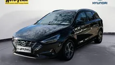 Schwarz Gebraucht 2021 Hyundai i30 Kombi | 18.490 € (Fairer Preis)