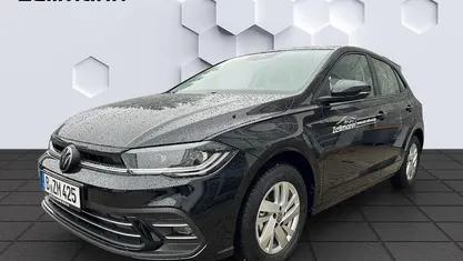 Gebraucht 2025 VW Polo Style Kleinwagen | 25.940 € (Fairer Preis)