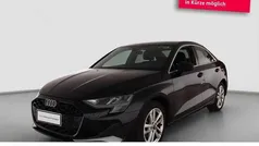 Gebraucht 2025 Audi A3 Advanced Plus Limousine | 32.750 € (Fairer Preis)
