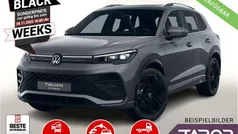 Gebraucht 2025 VW Tiguan R-line SUV | 53.188 € (Fairer Preis)