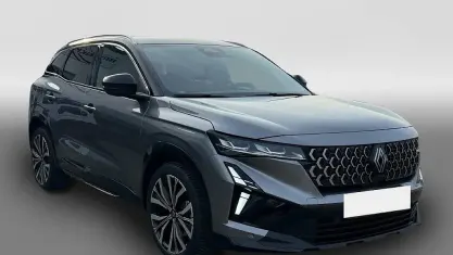 Second-hand Renault Austral Techno 200 CP (147 kW) 2026 SUV