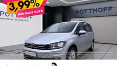 Gebraucht 2021 VW Touran Comfortline Van / Kleinbus | 23.577 € (Fairer Preis)