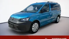 VW Caddy Maxi