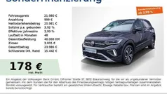 Gebraucht 2024 VW T-Cross Style SUV | 21.980 € (Guter Preis)