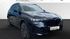 Gebraucht 2025 BMW X5 M Sport SUV | 104.888 € (Fairer Preis)
