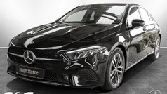 Gebraucht 2024 Mercedes A180 Progressive Limousine | 31.777 € (Etwas zu teuer)