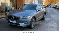 Gebraucht 2020 Volvo XC60 Inscription SUV | 41.490 € (Etwas zu teuer)