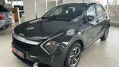 Gebraucht 2025 Kia Sportage Vision SUV | 28.970 € (Guter Preis)