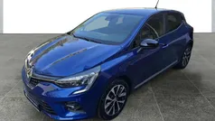 Gebraucht 2022 Renault Clio V Zen Limousine | 14.680 € (Guter Preis)