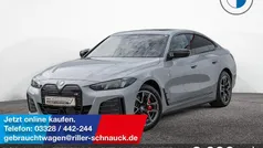 Gebraucht 2024 BMW i4 Comfort Edition Limousine | 58.950 € (Fairer Preis)