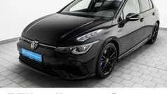 Schwarz Gebraucht 2024 VW Golf VIII R Limousine | 39.950 € (Guter Preis)