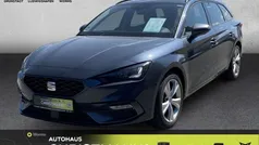 Gebraucht 2024 Seat Leon FR Limousine | 31.990 € (Fairer Preis)