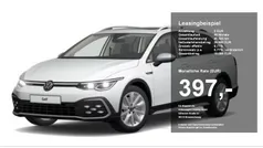 VW Golf Alltrack