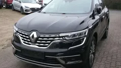 Schwarzmetallic Gebraucht 2024 Renault Koleos Initiale Paris SUV | 31.900 € (Fairer Preis)