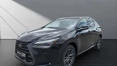 Grün Neu 2025 Lexus NX350h SUV | 54.950 €