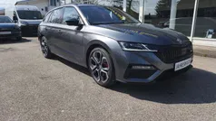 Gebraucht 2024 Skoda Octavia RS Kombi | 39.900 € (Guter Preis)