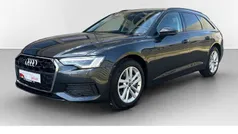 Gebraucht 2023 Audi A6 Basis Kombi | 48.490 € (Fairer Preis)