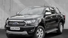 Gebraucht 2022 Ford Ranger Limited Abholung | 35.750 € (Guter Preis)