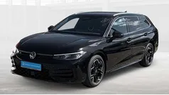 Gebraucht 2024 VW Passat R-line Kombi | 39.900 € (Fairer Preis)