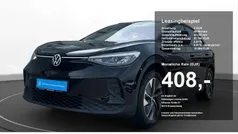 Gebraucht 2023 VW ID.4 Pro Performance SUV | 32.770 € (Superpreis)