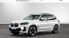 Gebraucht 2023 BMW iX3 Performance SUV | 41.737 € (Guter Preis)