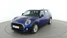 Mini One Clubman