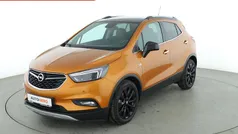 Braun Gebraucht 2017 Opel Mokka X Color Innovation SUV | 13.850 € (Fairer Preis)