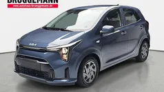 Grau Neu 2025 Kia Picanto Vision Kleinwagen | 17.990 € (Fairer Preis)