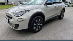 636 cappucciono beige Neu 2025 Fiat 600 SUV | 25.490 € (Fairer Preis)