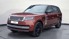 Gebraucht 2024 Land Rover Range Rover SUV | 214.777 € (Teuer)
