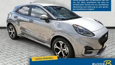 Solar silver Neu 2025 Ford Puma ST-Line | 24.750 € (Superpreis)