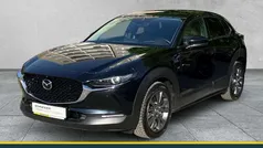 Schwarz Gebraucht 2021 Mazda CX-30 Selection SUV | 24.890 € (Fairer Preis)