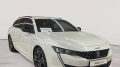 Gebraucht 2023 Peugeot 508 GT Kombi | 19.990 € (Fairer Preis)