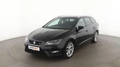 Gebraucht 2014 Seat Leon FR Kombi | 12.000 € (Fairer Preis)