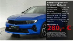 Gebraucht 2023 Opel Astra S Kombi | 23.424 € (Fairer Preis)