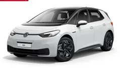 Gebraucht 2021 VW ID.3 Pro Performance Kleinwagen | 20.990 € (Guter Preis)