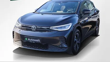 Gebraucht VW ID.4 Pure 125 kW (170 PS) 2022 SUV