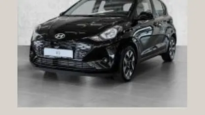 Gebraucht 2025 Hyundai i10 Trend Kleinwagen | 18.140 € (Fairer Preis)