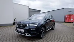 Gebraucht 2020 Seat Ateca 4Drive SUV | 22.990 € (Guter Preis)