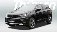 Gebraucht 2024 Opel Grandland X Elegance SUV | 29.980 € (Fairer Preis)