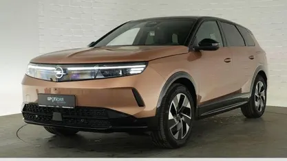 Gebraucht Opel Grandland Electric 156 kW (213 PS) 2024 SUV