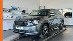 Gebraucht 2024 Skoda Kodiaq Selection SUV | 46.890 € (Fairer Preis)