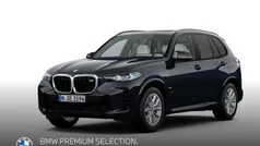 Schwarz Gebraucht 2024 BMW X5 M Sport SUV | 94.900 € (Fairer Preis)