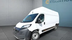 Neu 2025 Peugeot Boxer Van | 33.099 € (Guter Preis)