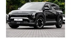 Gebraucht 2025 Kia EV3 3 SUV | 34.790 € (Fairer Preis)