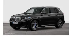 Gebraucht 2025 BMW X5 M Sport SUV | 103.500 € (Superpreis)