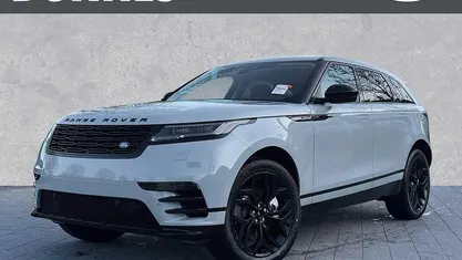 Arroiosgrey metallic Gebraucht 2025 Land Rover Range Rover Velar SE Dynamic SUV | 94.000 €