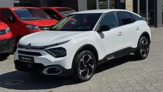 Gebraucht 2023 Citroën C4 Shine Limousine | 18.480 € (Fairer Preis)